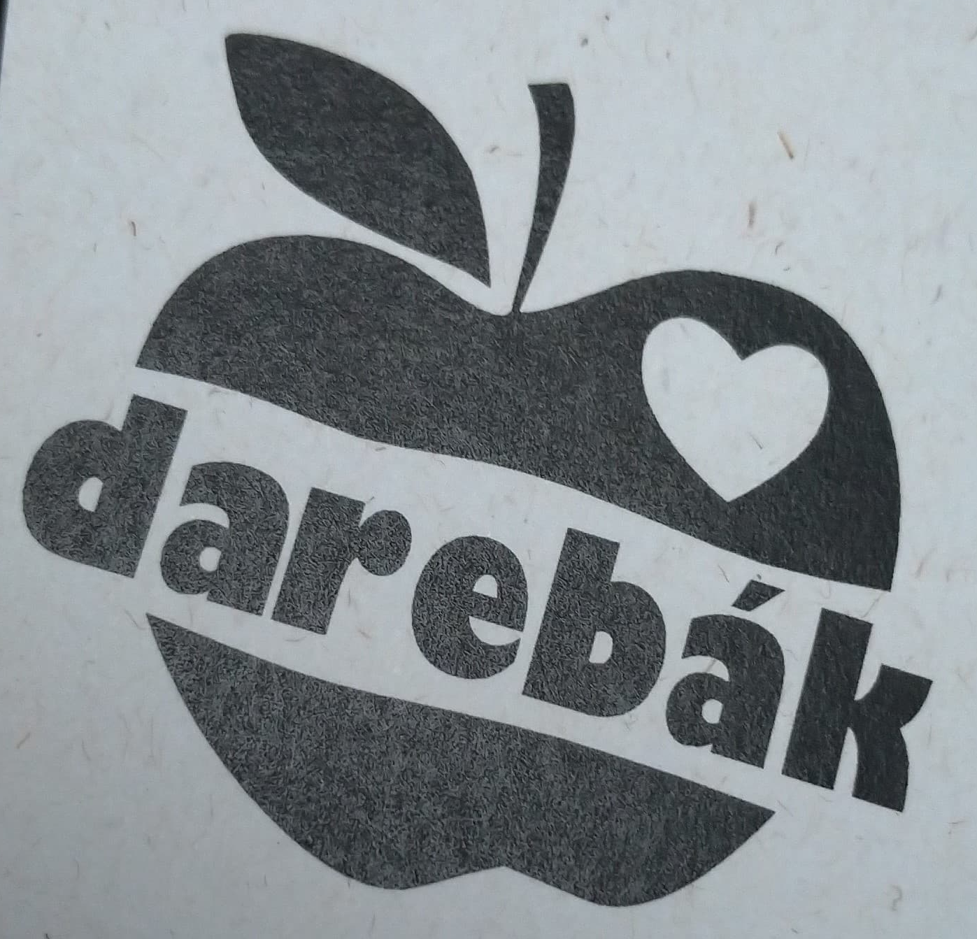 Darebak logo