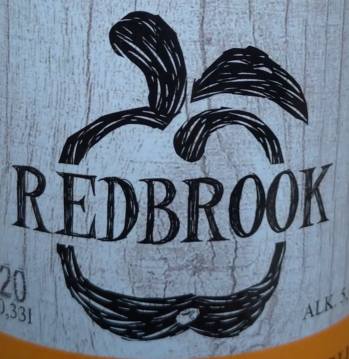 Redbrook logo