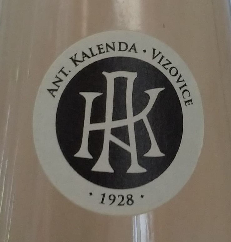 A.K. Cider logo