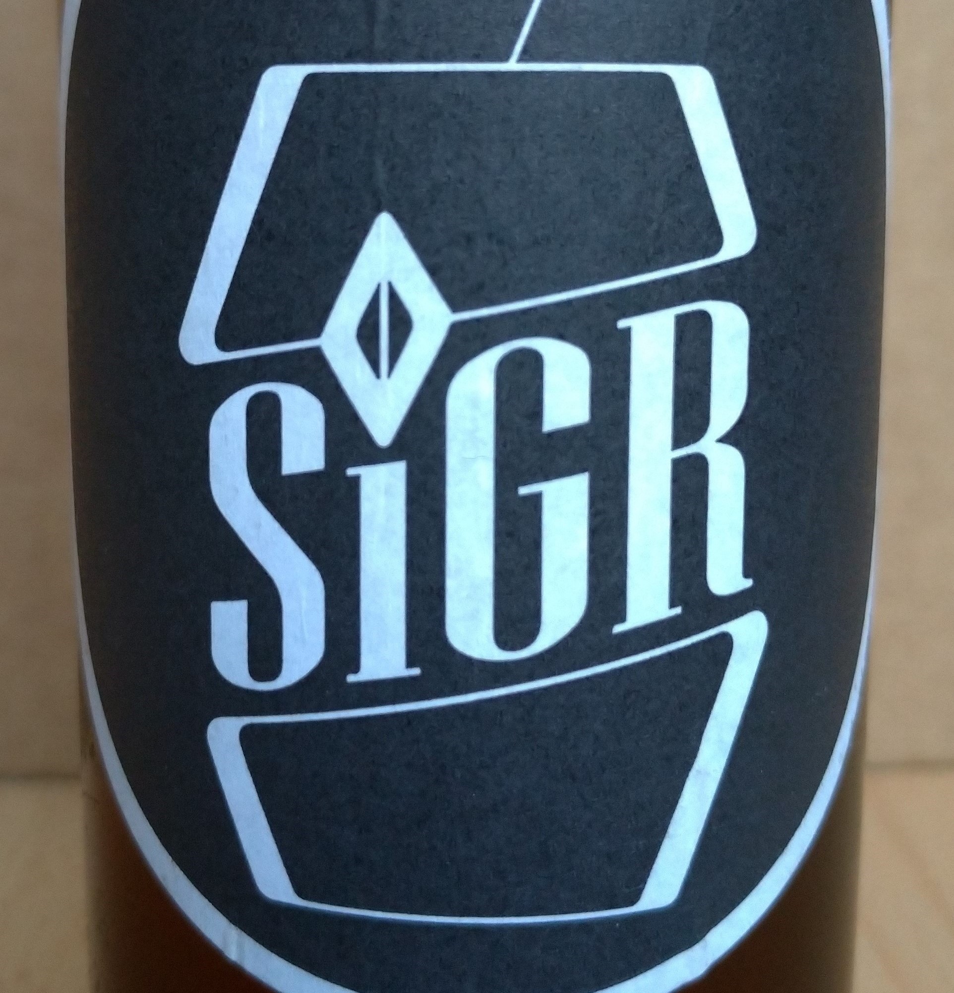 Sigr logo