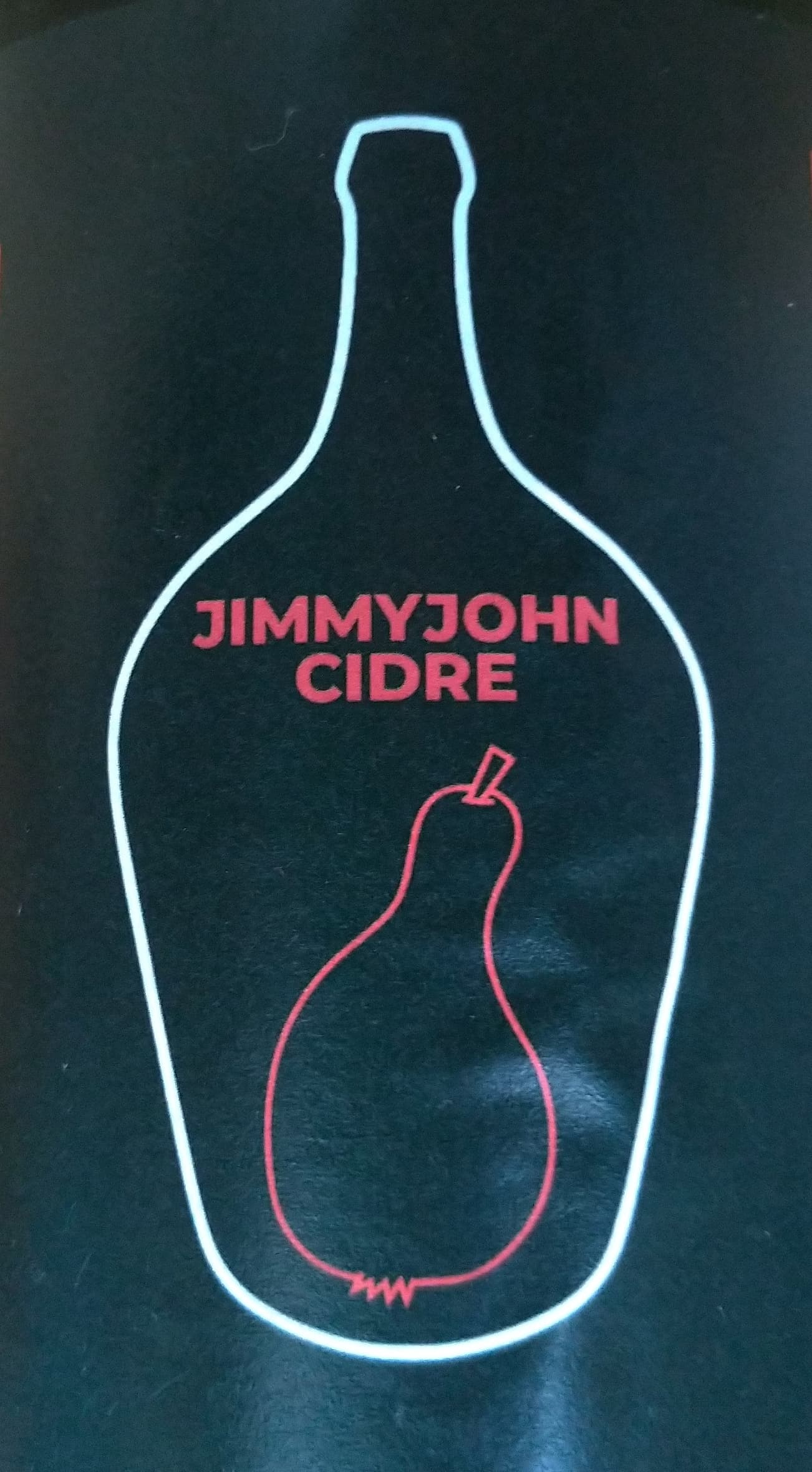 carboy cidre logo