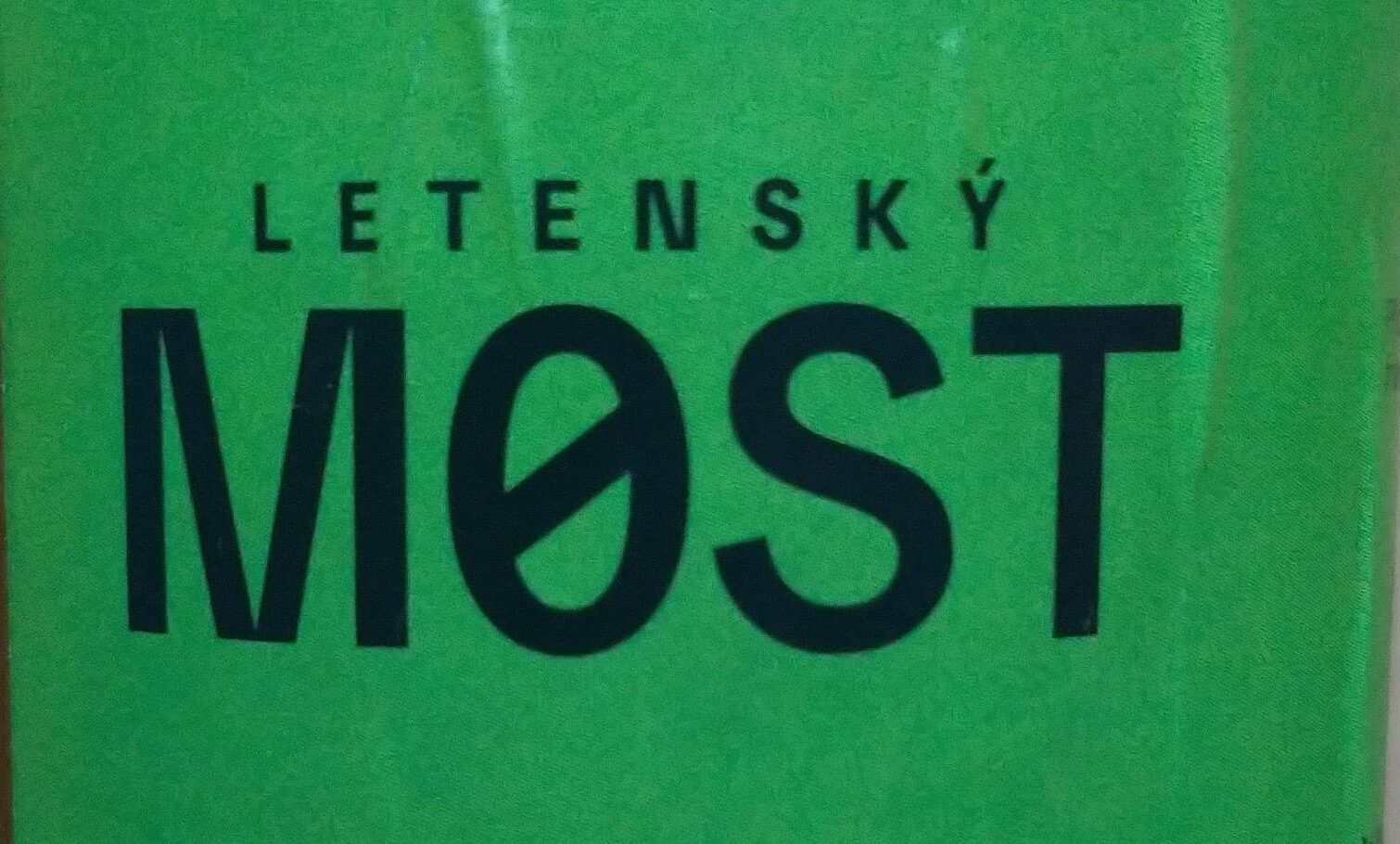 letensky most cidre logo