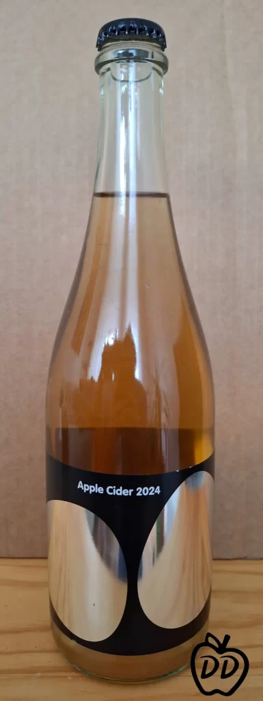 Zichovec Apple cider 2024