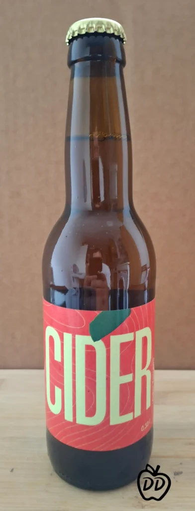 terrami cider 0,33 l